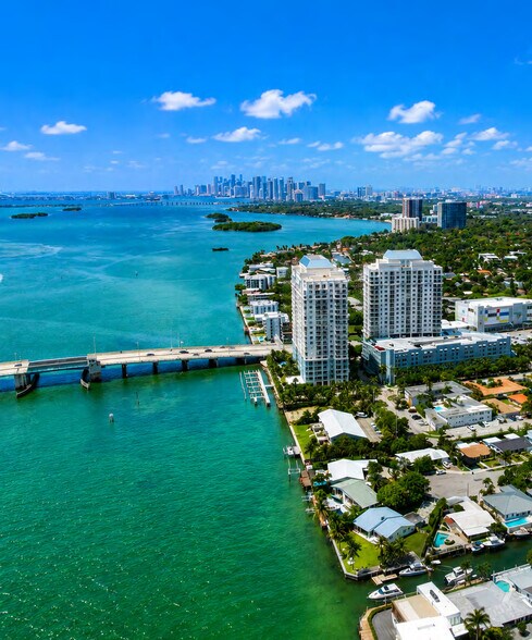 More Photos Of 8041 NE Bayshore Ct, Miami Apartments For Sale