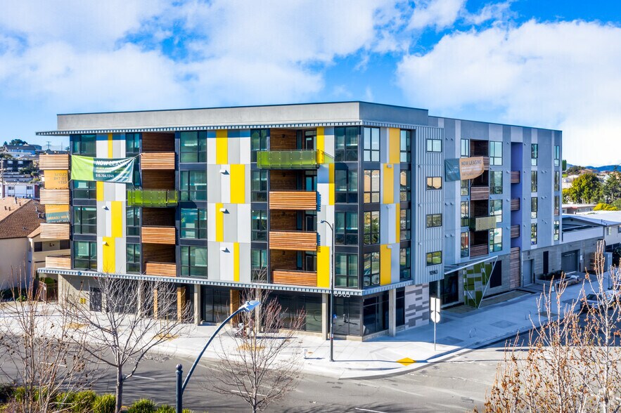 More Photos Of 10963 San Pablo Ave, El Cerrito Apartments For Lease