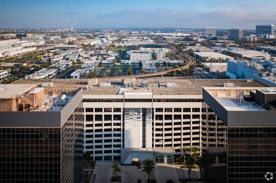 More Photos Of 2200 E Imperial Hwy, El Segundo Unknown For Lease