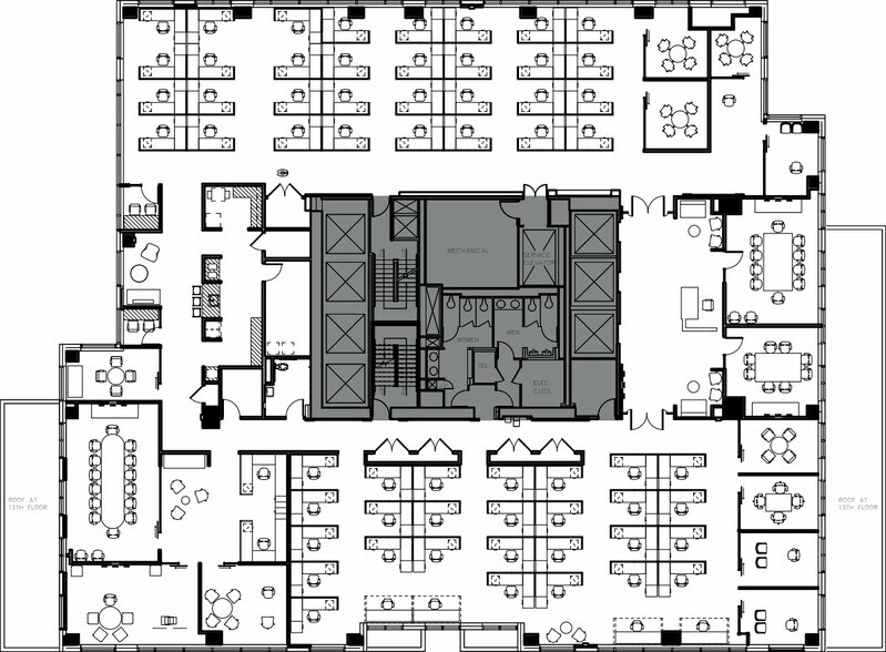 More Photos Of , New York Office For Sale