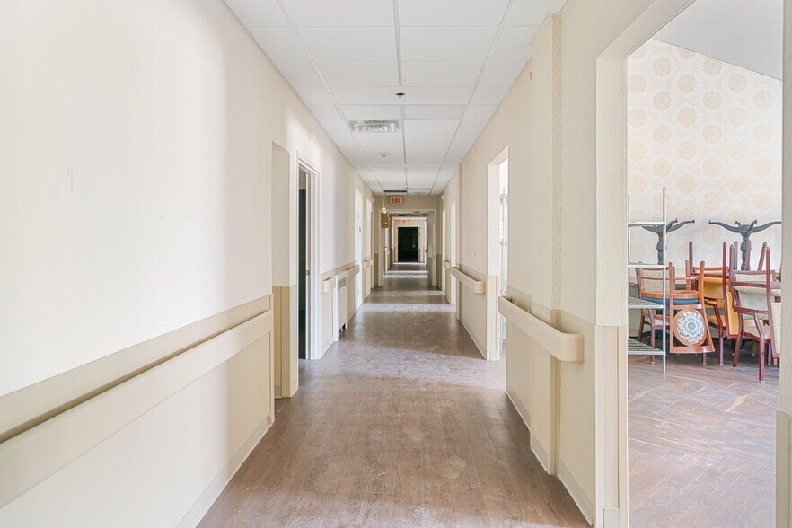 More Photos Of 1123 Rockdale Ave, New Bedford Rehabilitation Center For Sale