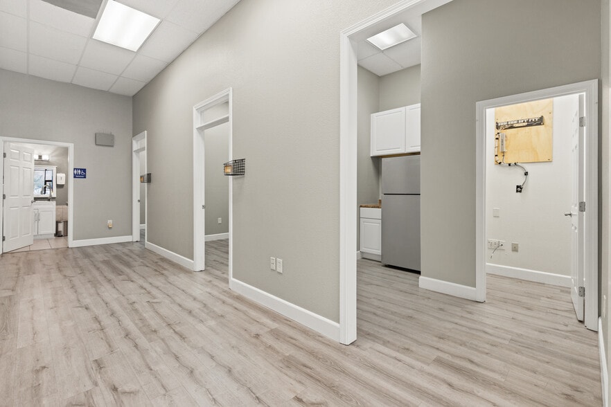 More Photos Of 995 Nord Ave, Chico General Retail For Lease