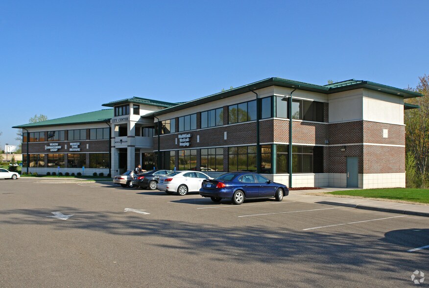More Photos Of 3640 Talmage Cir, Vadnais Heights Office For Lease