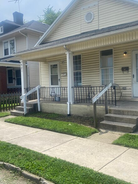 More Photos Of 19 Boltin St, Dayton Apartments For Sale