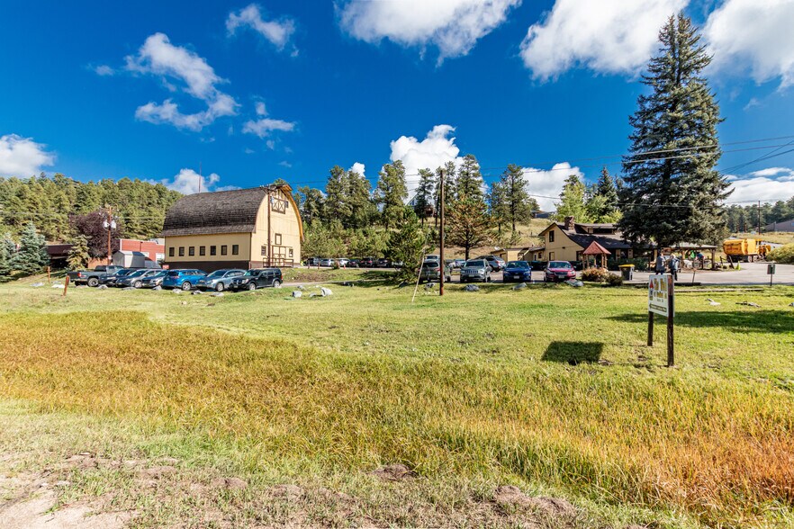 Primary Photo Of 27051 Barkley Rd, Conifer General Retail For Sale