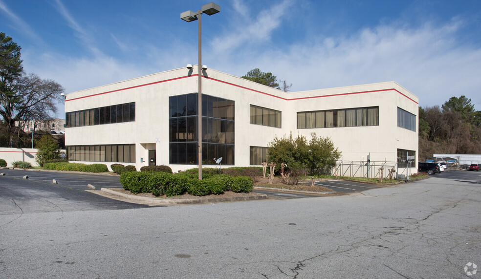 Primary Photo Of 495 Circle 85, College Park Office For Lease