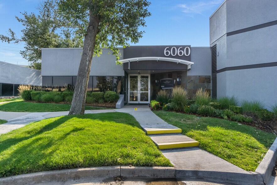 Primary Photo Of 6060 Greenwood Plaza Blvd, Englewood Office For Sale