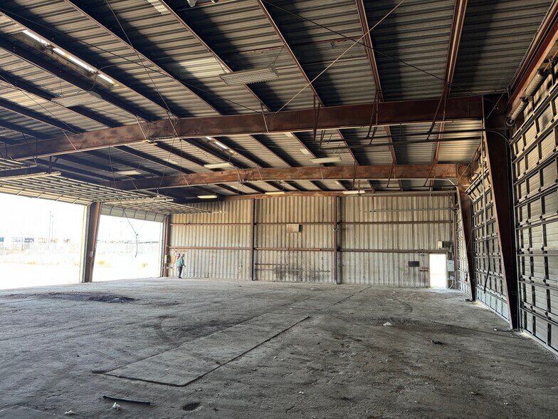 More Photos Of 12023-12027 Greenstone Ave, Santa Fe Spgs, Santa Fe Springs Land For Lease