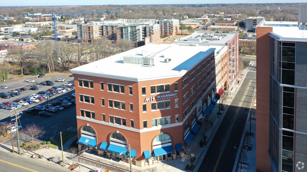 More Photos Of 404 Hunt St, Durham Office For Lease