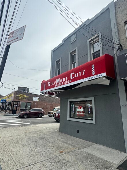 More Photos Of 20020 Linden Blvd, Saint Albans Storefront Retail Residential For Sale