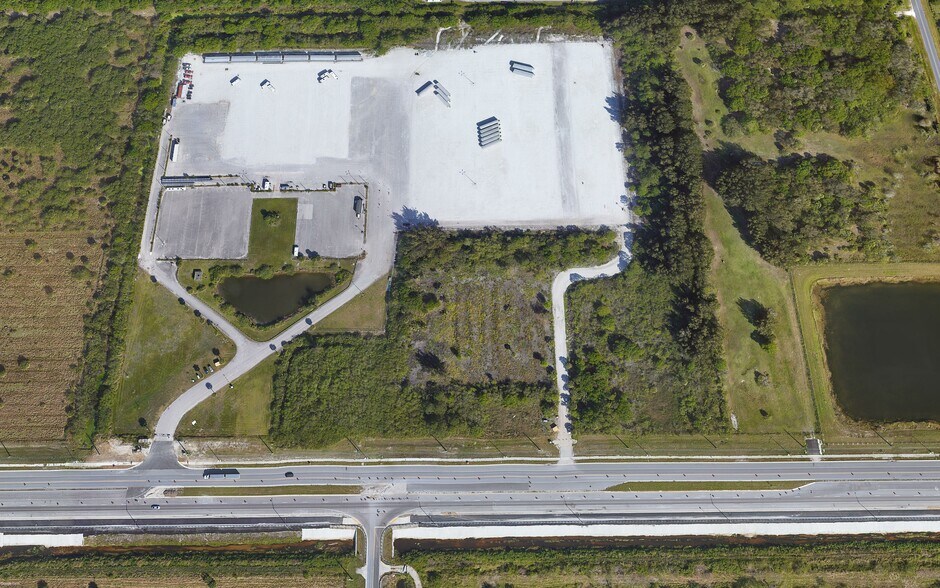 Primary Photo Of 1750 S Kings Hwy, Fort Pierce Land For Lease