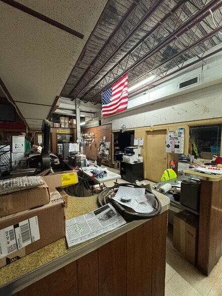 More Photos Of 101 Comet Ave, Buffalo Distribution For Sale