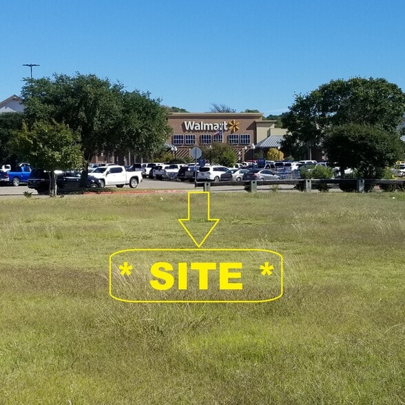 Primary Photo Of 400 US HWY 67, Midlothian Land For Lease