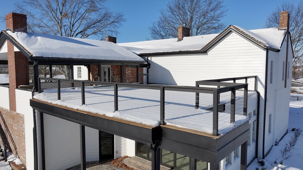 More Photos Of 1975 Georgetown Rd, Paris Lodge Meeting Hall For Sale