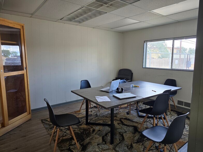 More Photos Of 712 S Milam St, Amarillo Warehouse For Lease