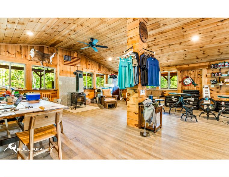 More Photos Of 1 Shumate Falls, Rich Creek Land For Sale