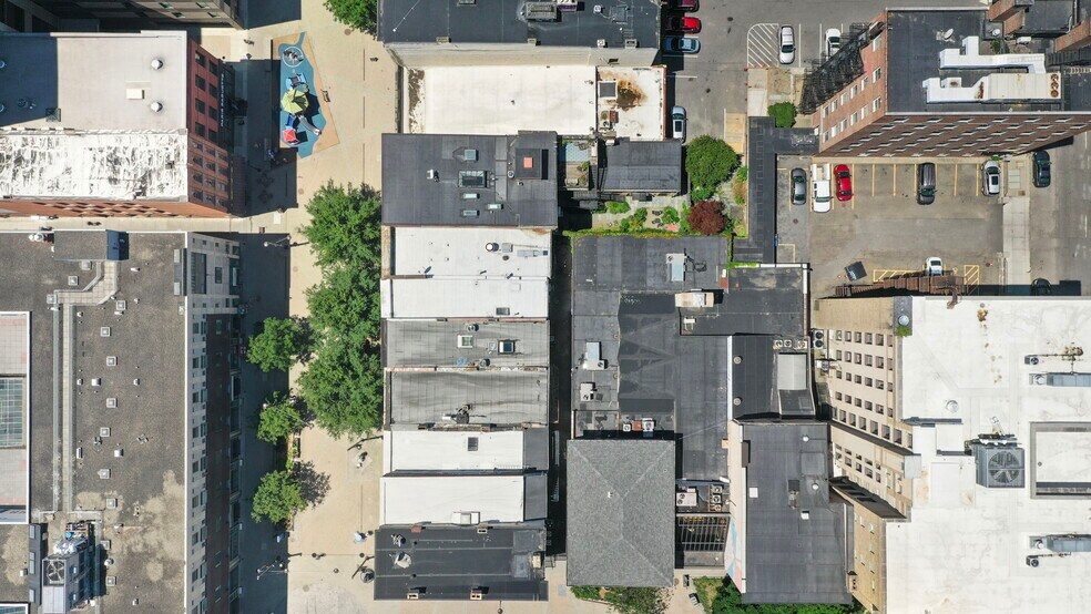 More Photos Of 146-148 E State St, Ithaca Storefront Retail Residential For Sale