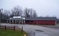 Primary Photo Of 2880 E Beaver Rd, Bay City Office For Sale