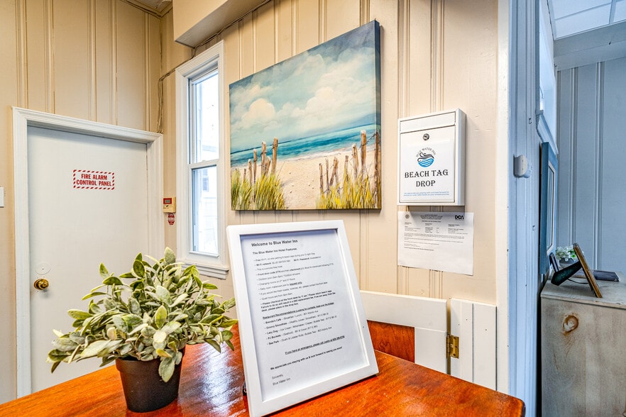 More Photos Of 617 E 8th St, Ocean City Hotel For Sale