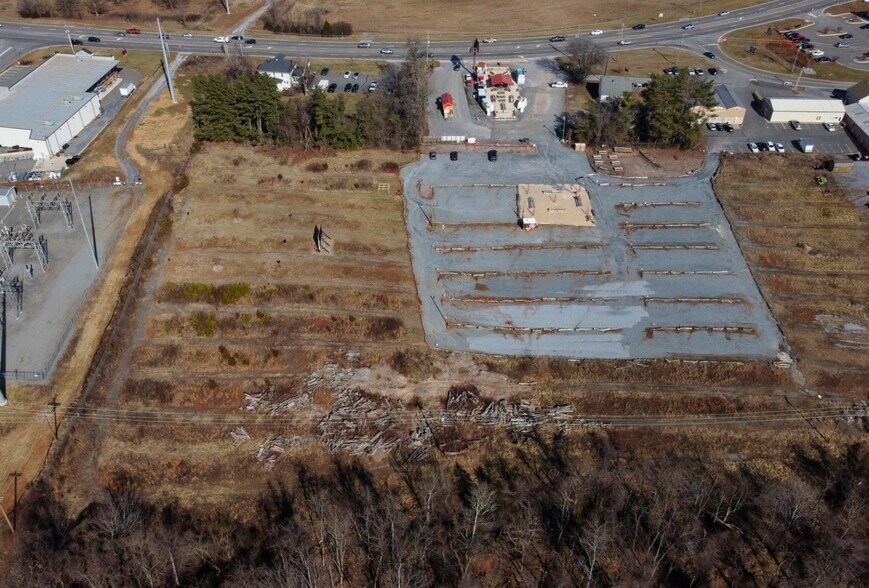 More Photos Of 15173 Forest Rd, Forest Land For Sale