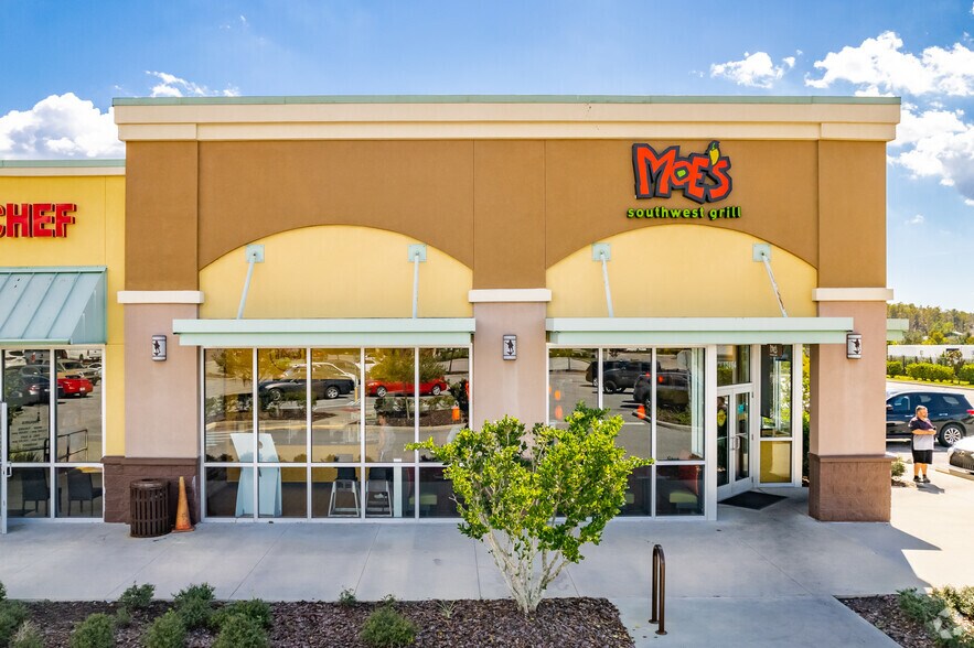 More Photos Of State Road 54, Trinity Unknown For Lease