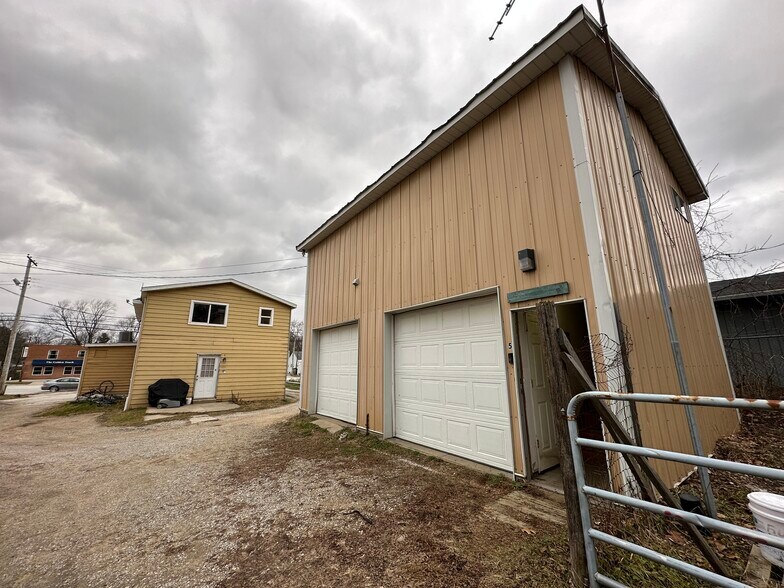 More Photos Of 50860 State Road 933, South Bend Land For Sale