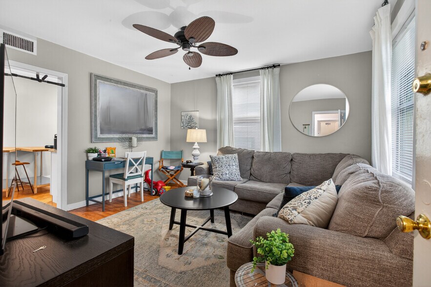 More Photos Of 123 Margaret St, Neptune Beach Multifamily For Sale