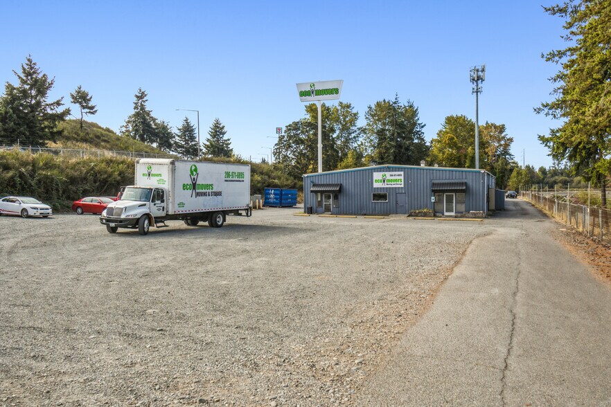 More Photos Of 8100 Tacoma Mall Blvd, Lakewood Warehouse For Lease