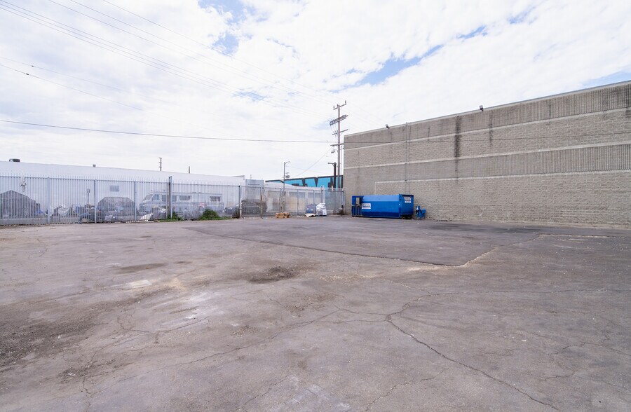 More Photos Of 506 Stanford Ave, Los Angeles Food Processing For Lease