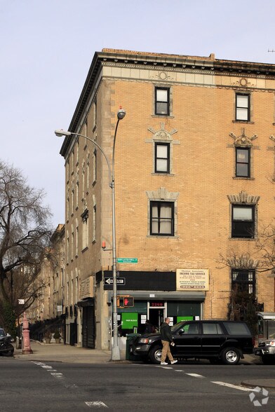 More Photos Of 201 W 138th St, New York Apartments For Lease