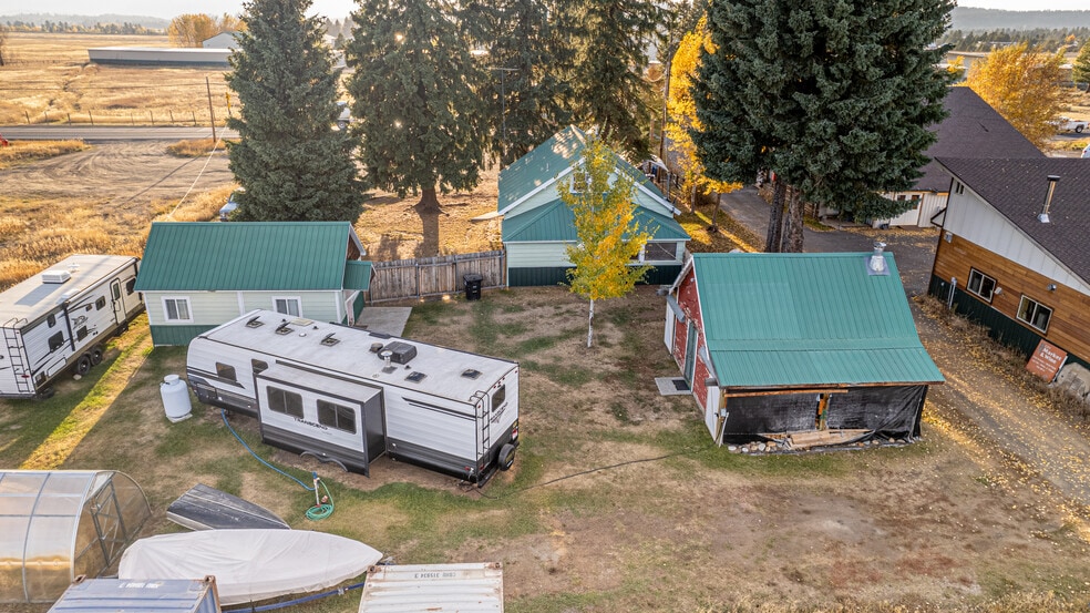 More Photos Of 413 S 3rd St, Mccall Office For Sale