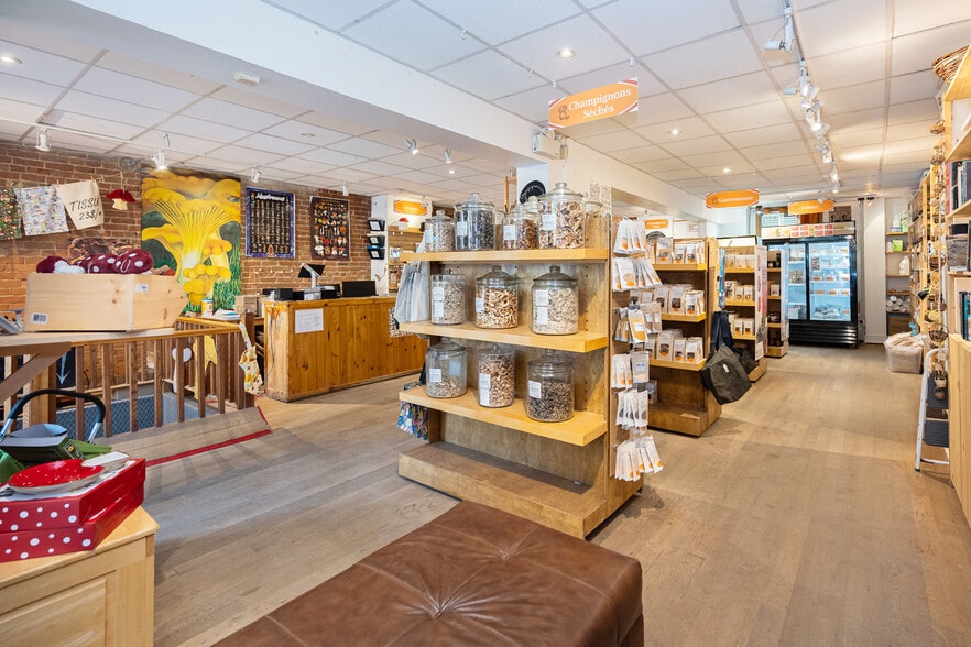 More Photos Of 4320-4324 St Saint-Denis, Montréal Multifamily For Sale