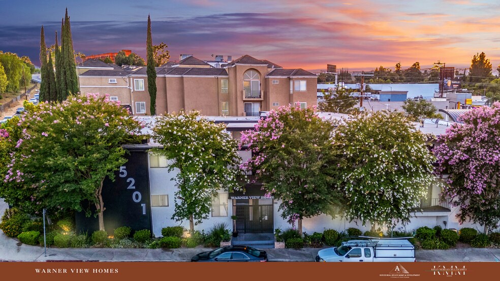 More Photos Of 5201 Rigoletto St, Woodland Hills Apartments For Sale