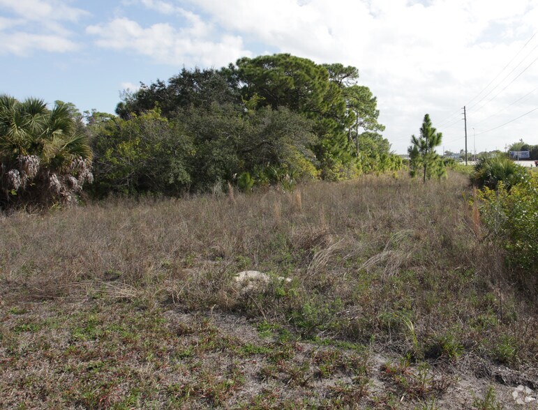 More Photos Of 1301 S McCall Rd, Englewood Land For Sale