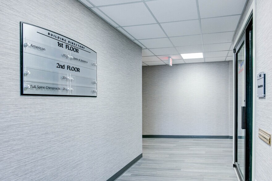 More Photos Of 150 Chambersbridge Rd, Brick Medical For Lease