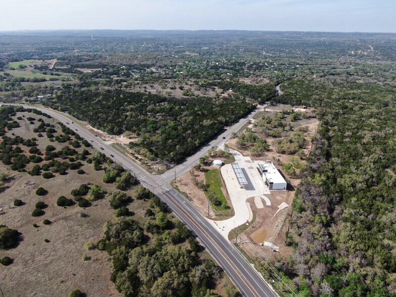 More Photos Of NE Corner of RM 2325 & Jacob's Well Rd, Wimberley Land For Sale