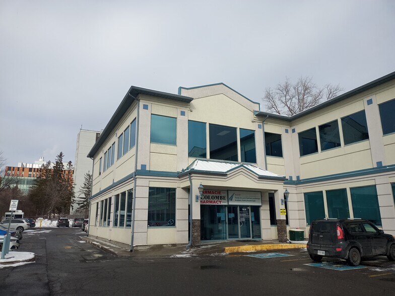 More Photos Of 745 Montreal Rd, Ottawa Medical For Lease