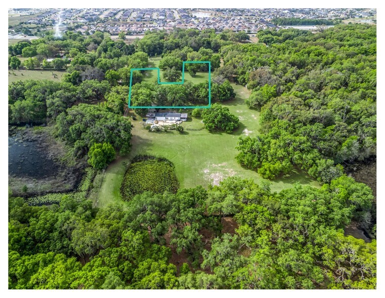 More Photos Of 747 County Road 466A, Fruitland Park Land For Sale