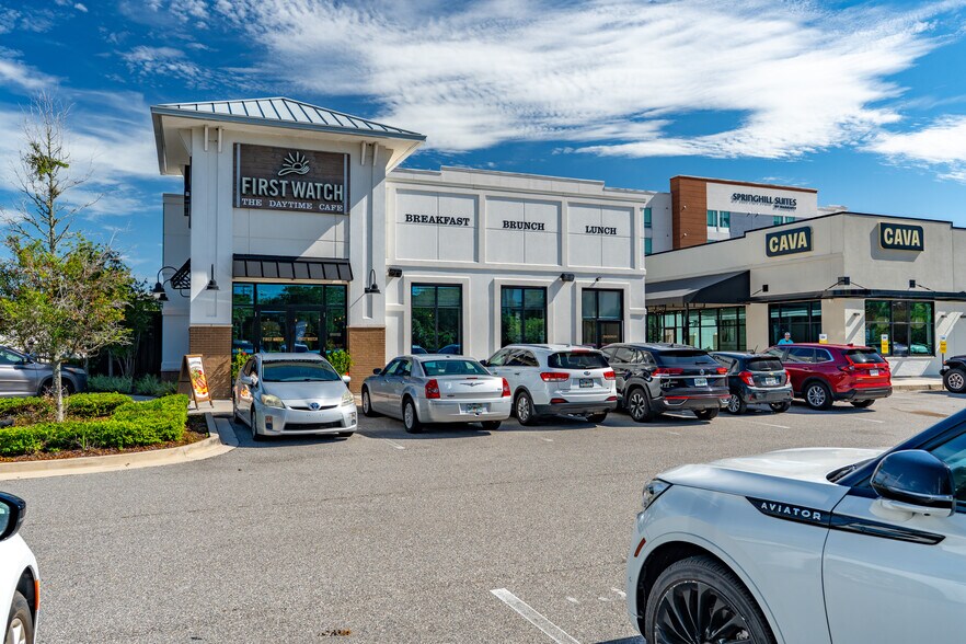 More Photos Of 9271 E Baymeadows Rd, Jacksonville Storefront Retail Office For Sale