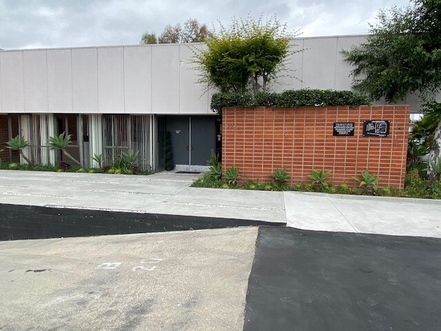 More Photos Of 4200 Sepulveda Blvd, Culver City Office For Lease