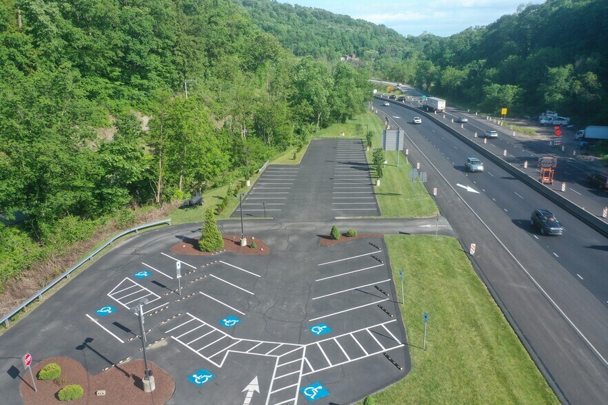 More Photos Of 4755-4767 William Penn Hwy, Monroeville Freestanding For Lease