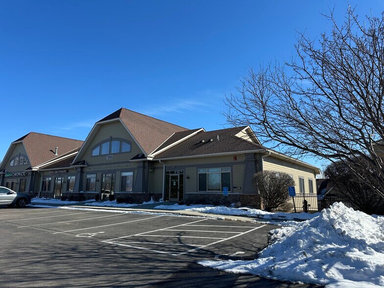 Primary Photo Of 7945 Stone Creek Dr, Chanhassen Medical For Sale