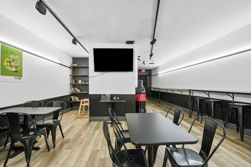 More Photos Of 146-148 E State St, Ithaca Storefront Retail Residential For Sale