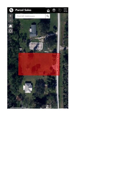 Primary Photo Of 0 Ranchland Rd, Hobe Sound Land For Sale
