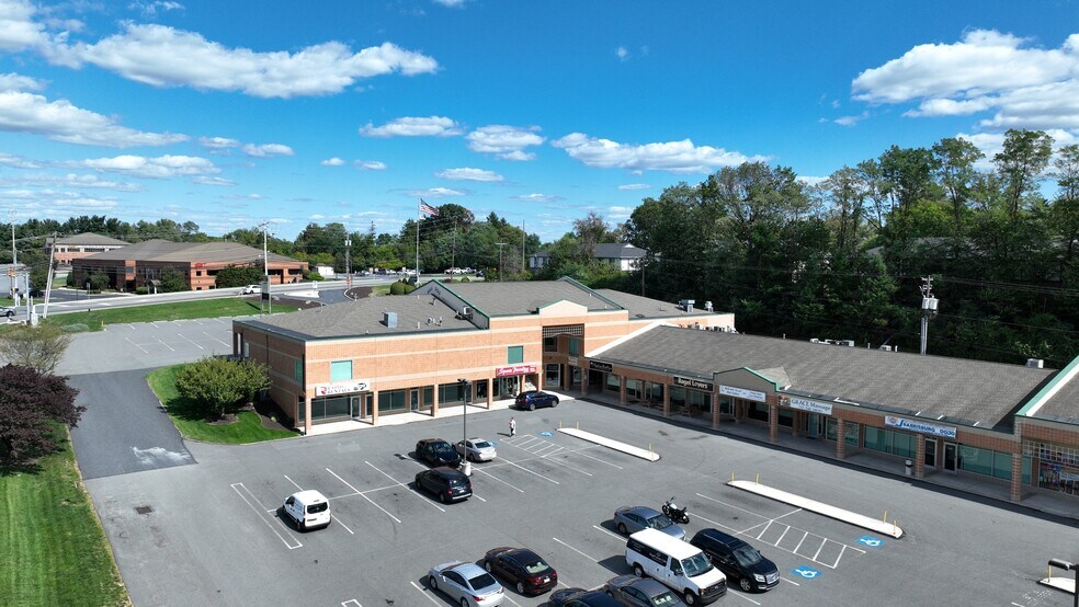 More Photos Of 2229-2255 Paxton Church Rd, Harrisburg Unknown For Lease