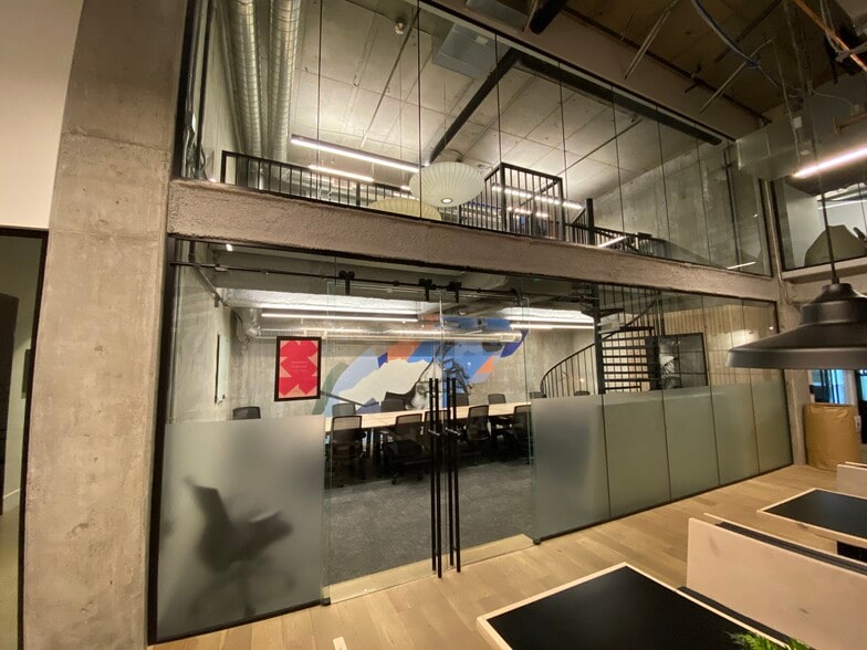 More Photos Of 10-35 N Rio Grande St, Salt Lake City General Retail For Lease