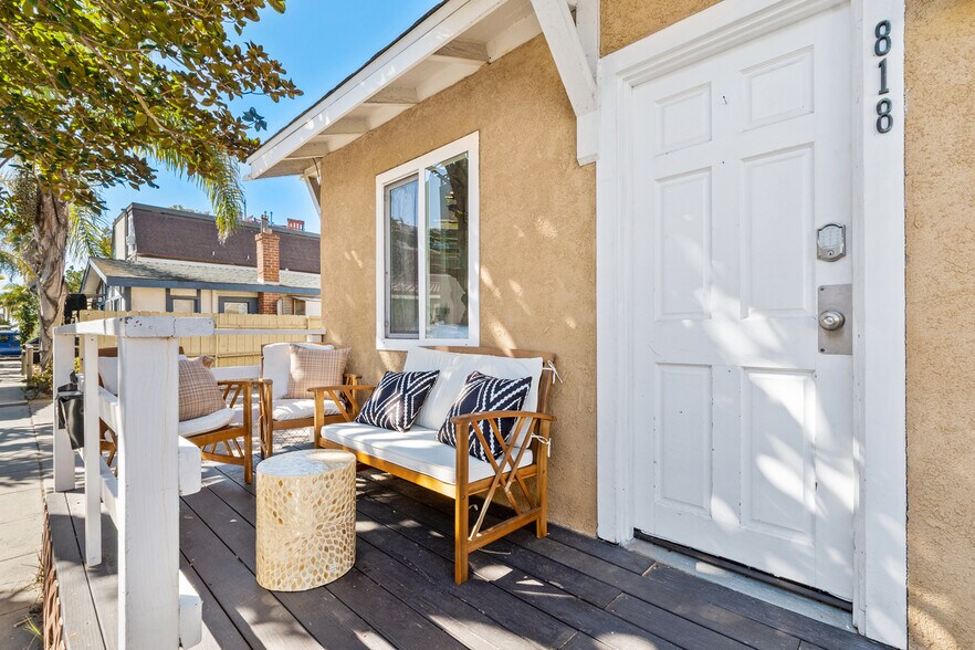More Photos Of 818 Portsmouth Ct, San Diego Multifamily For Sale