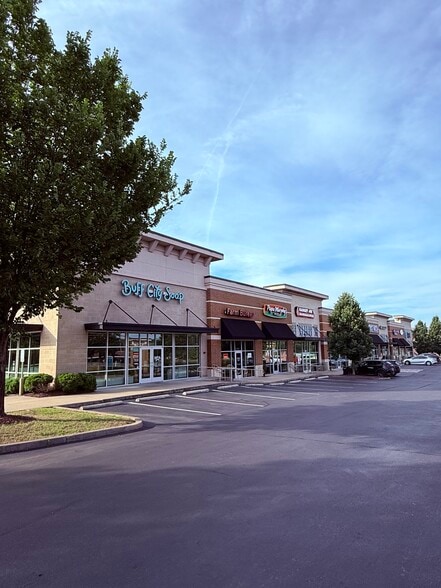 More Photos Of 3871-3999 Lebanon Pike, Hermitage Storefront For Lease