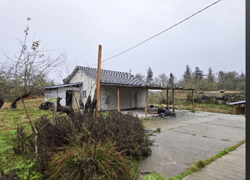 More Photos Of 12726 Cemetery rd, Vashon Land For Sale