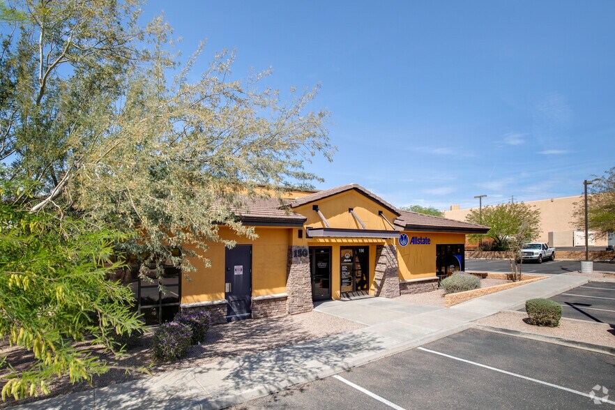 More Photos Of 3654 N Power Rd, Mesa Office For Lease